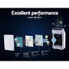 Devanti Air Purifier Purifiers HEPA Filter Home Freshener Carbon Ioniser Cleaner Deals499