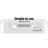 Devanti Benchtop Dishwasher 3 Place Bench Top Countertop Dish Washer Cleaner from Deals499 at Deals499