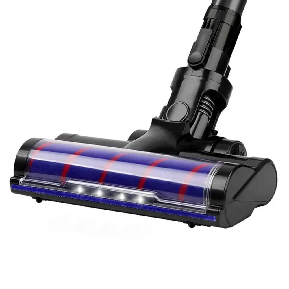 Devanti Cordless Handstick Vacuum Cleaner Head- Black Deals499