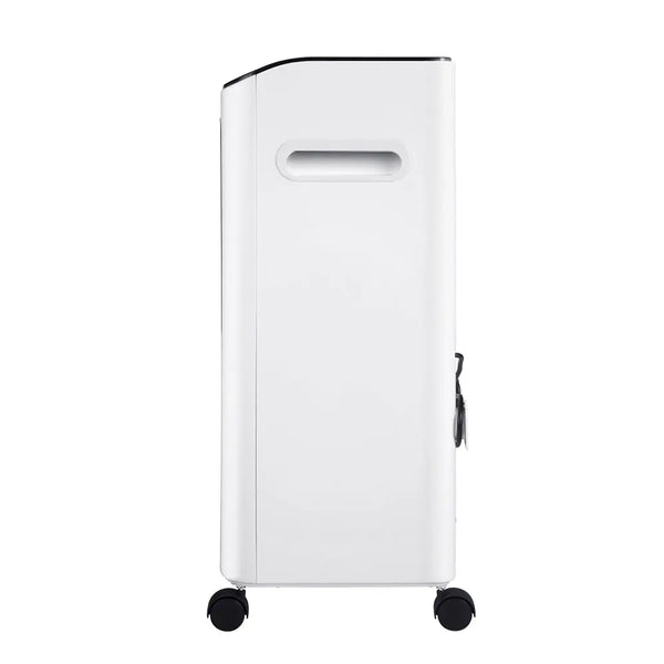 Devanti Evaporative Air Cooler Conditioner Portable 8L Cooling Fan Humidifier Deals499