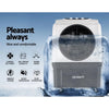 Devanti Evaporative Air Cooler Industrial Commercial Portable Water Fan Workshop Deals499