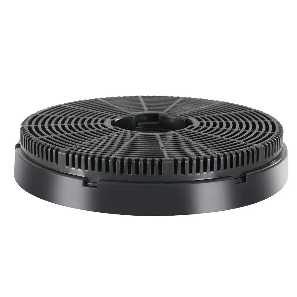 Devanti Range Hood Rangehood Carbon Charcoal Filters Under Cupboard Replacement For Ductless Ventless Deals499