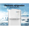 Devanti Water Cooler Dispenser Bottle Filter Purifier Hot Cold Taps Free Standing Office Deals499