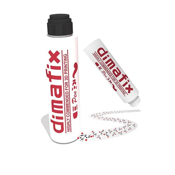 DimaFix - Adhesive Pen for 3D printing DIMAFIX