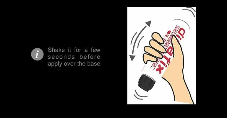 DimaFix - Adhesive Pen for 3D printing DIMAFIX