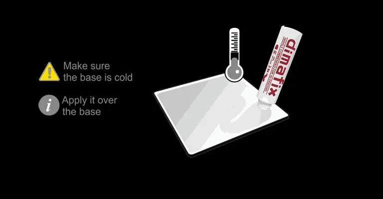 DimaFix - Adhesive Pen for 3D printing DIMAFIX