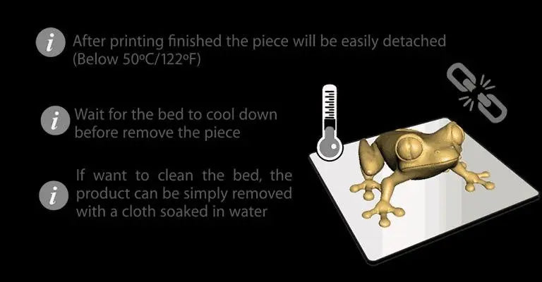 DimaFix - Adhesive Pen for 3D printing DIMAFIX