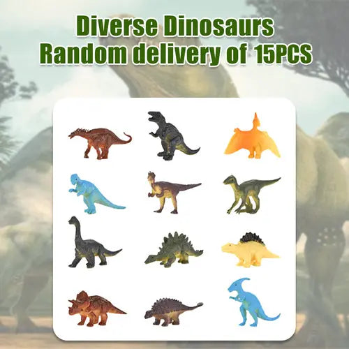 Dinosaur Truck Toy Set Transport Car Electric Remote Control Carrier Vehicle Kid Deals499