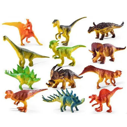 Dinosaur Truck Toy Transport Car Toy Inertial Cars Carrier Vehicle Gift Kids Deals499