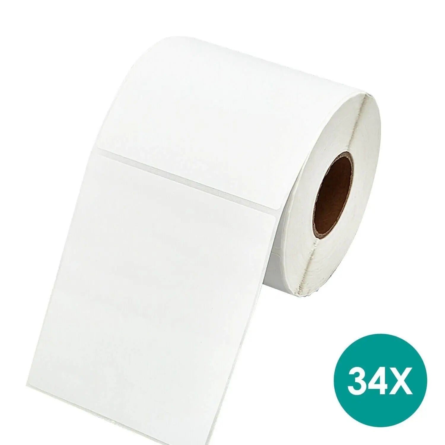 Direct Thermal 100x150mm 4x6 Printing Post Labels Roll Fastway Startrack eParcel Deals499