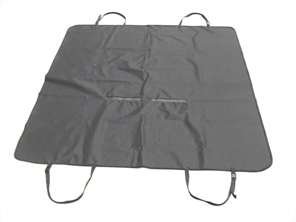 Dog Car Back Seat Cover Hammock Waterproof Deals499