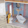 Dollhouse with Furniture for kids 120 x 42 x 14.5 cm (Model 1) Deals499