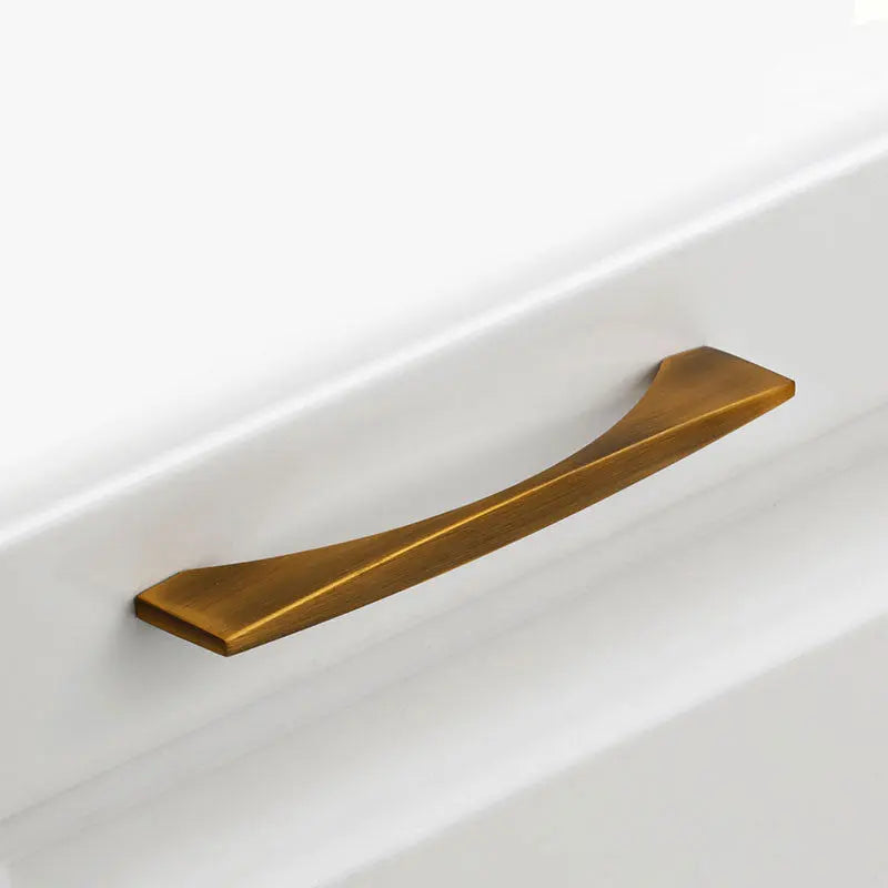 Door Kitchen Cabinet Handles Drawer Bar Handle Pull 128MM Deals499