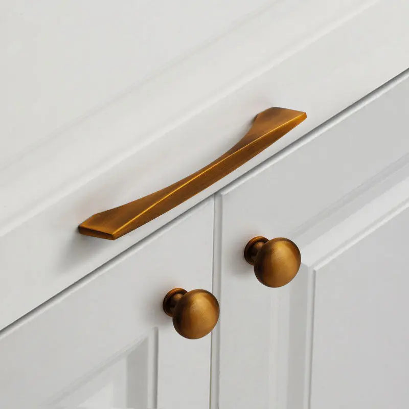 Door Kitchen Cabinet Handles Drawer Bar Handle Pull 128MM Deals499