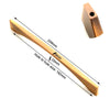 Door Kitchen Cabinet Handles Drawer Bar Handle Pull 192MM Deals499
