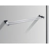 Double Classic Chrome Towel Bar Rail Bathroom Deals499
