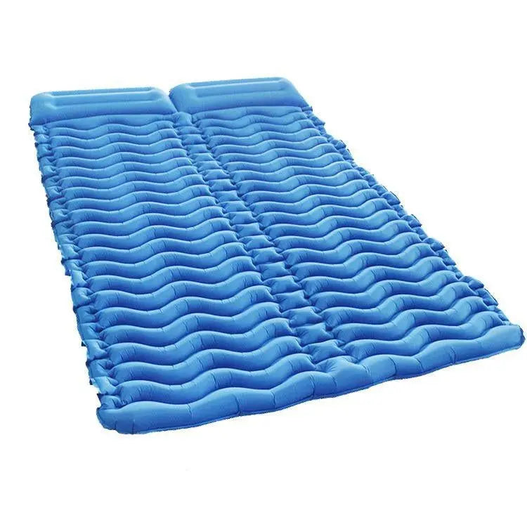 Double Two-person Camping Sleeping Pad Deals499