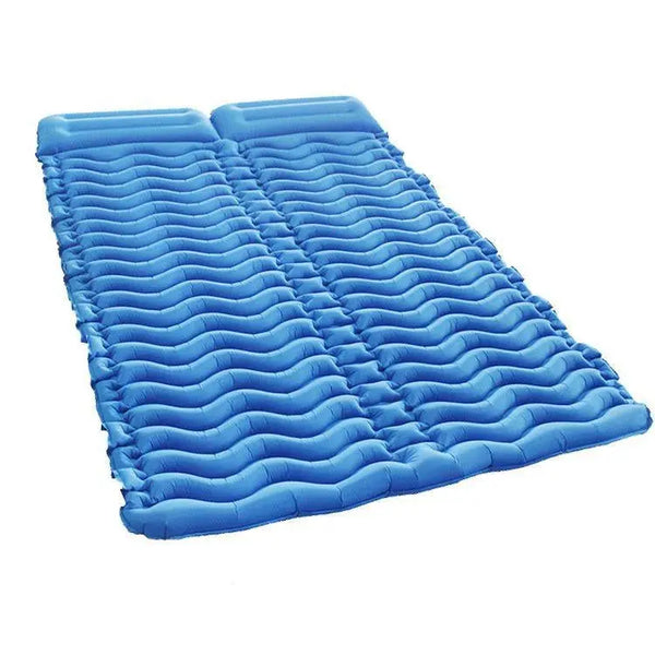 Double Two-person Camping Sleeping Pad Deals499