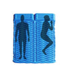 Double Two-person Camping Sleeping Pad Deals499