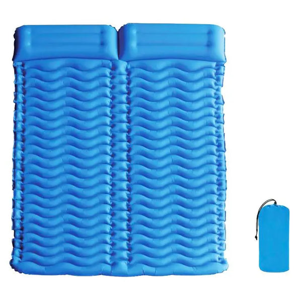 Double Two-person Camping Sleeping Pad Deals499