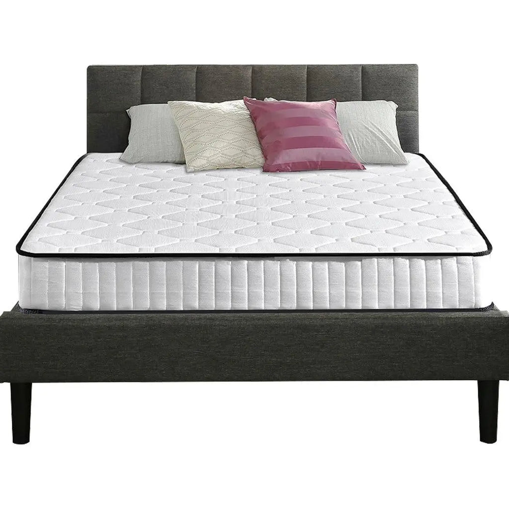 DreamZ 5 Zoned Pocket Spring Bed Mattress in Double Size Deals499