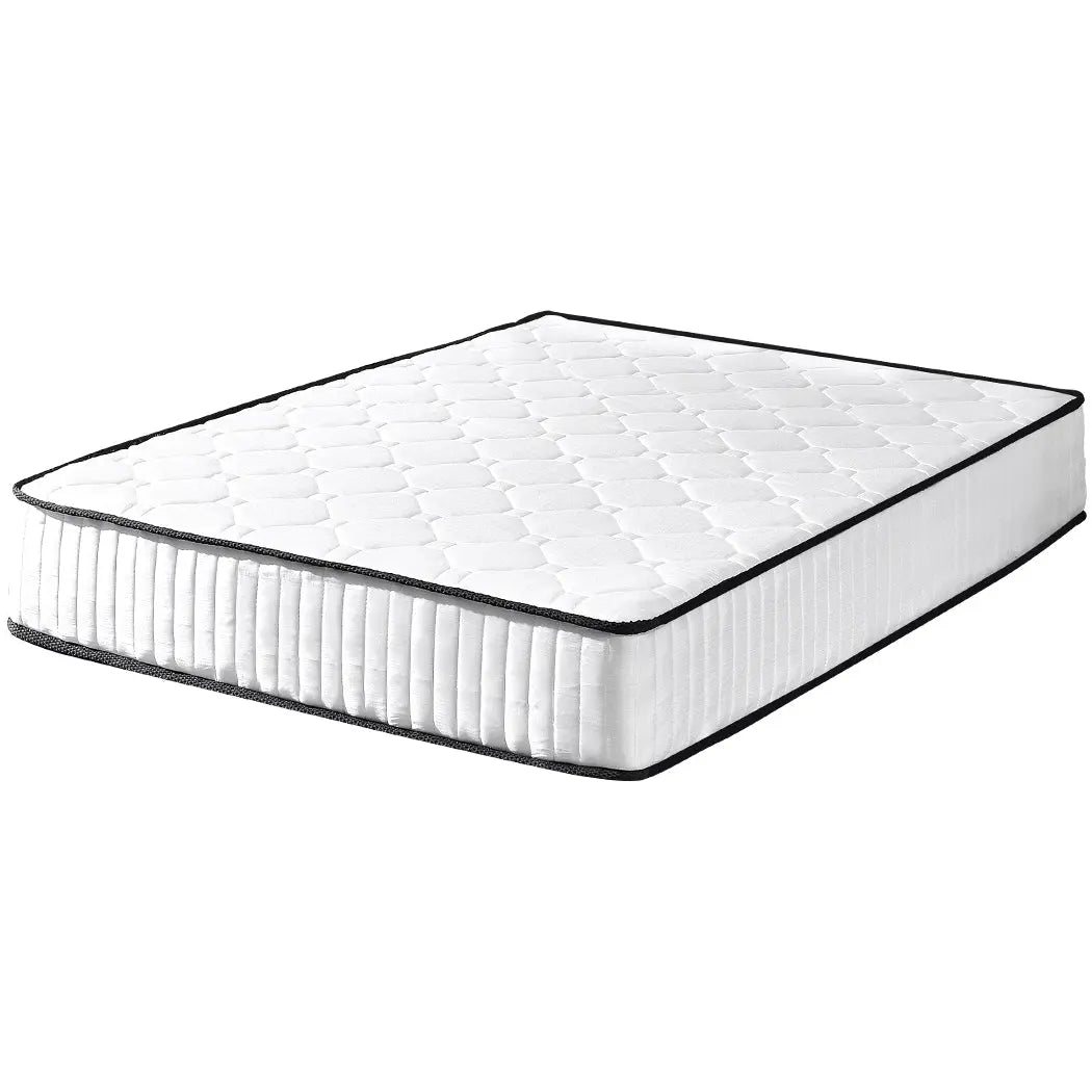 DreamZ 5 Zoned Pocket Spring Bed Mattress in King Single Size Deals499