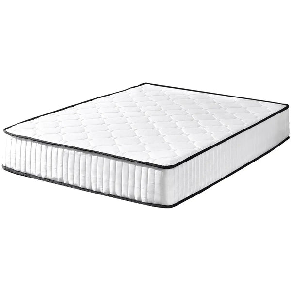 DreamZ 5 Zoned Pocket Spring Bed Mattress in King Single Size Deals499