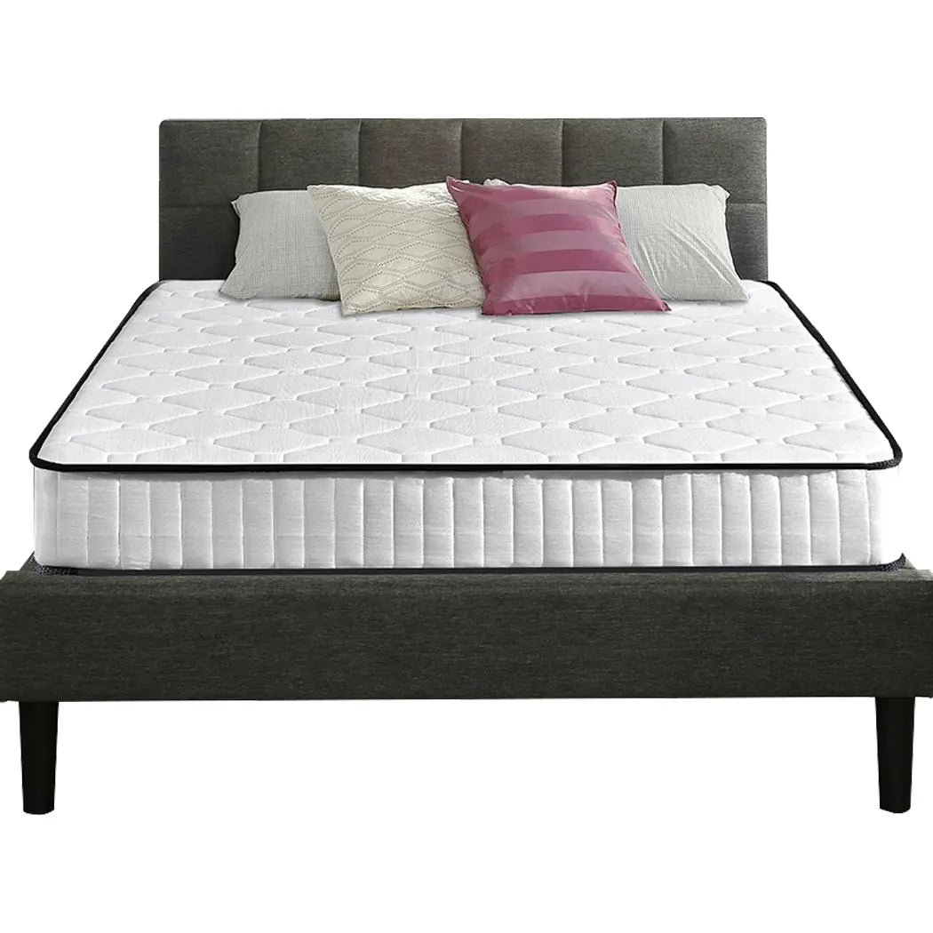 DreamZ 5 Zoned Pocket Spring Bed Mattress in King Single Size Deals499