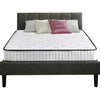 DreamZ 5 Zoned Pocket Spring Bed Mattress in King Single Size Deals499