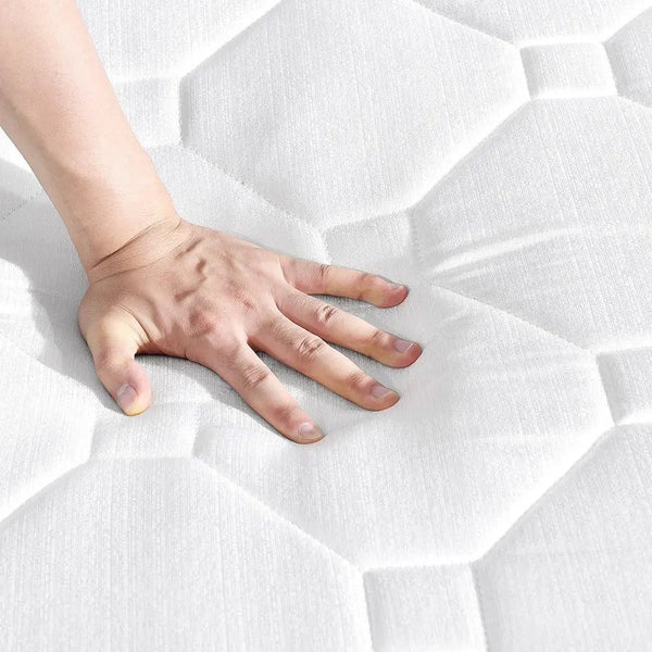 DreamZ 5 Zoned Pocket Spring Bed Mattress in King Single Size Deals499