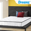 DreamZ 5 Zoned Pocket Spring Bed Mattress in Queen Size Deals499