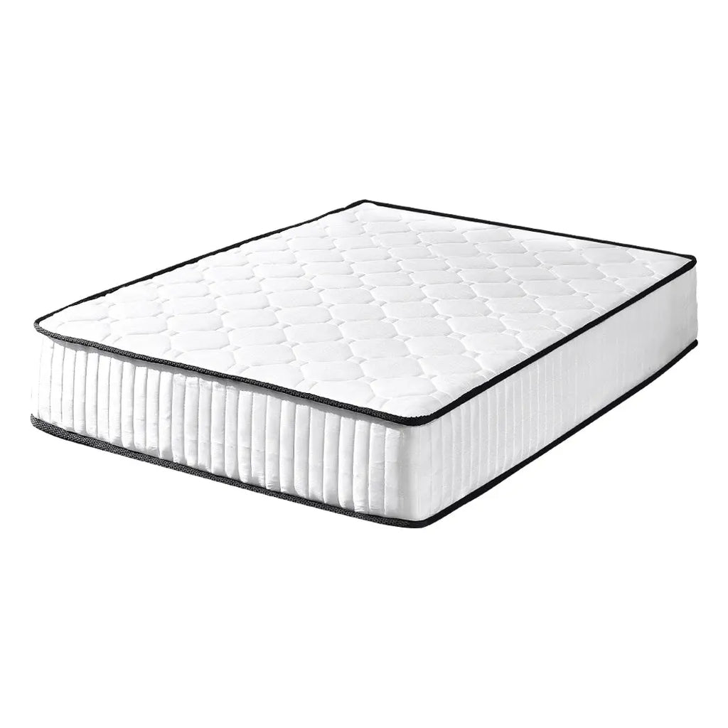 DreamZ 5 Zoned Pocket Spring Bed Mattress in Single Size Deals499