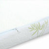 DreamZ 5cm Thickness Cool Gel Memory Foam Mattress Topper Bamboo Fabric King Deals499