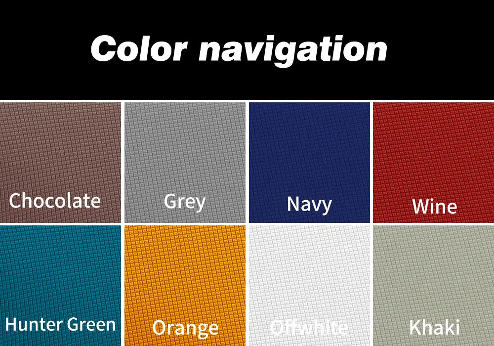 DreamZ Couch Stretch Sofa Lounge Cover Protector Slipcover 2 Seater Khaki Deals499