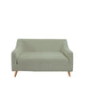 DreamZ Couch Stretch Sofa Lounge Cover Protector Slipcover 2 Seater Khaki Deals499