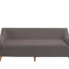 DreamZ Couch Stretch Sofa Lounge Cover Protector Slipcover 4 Seater Chocolate Deals499