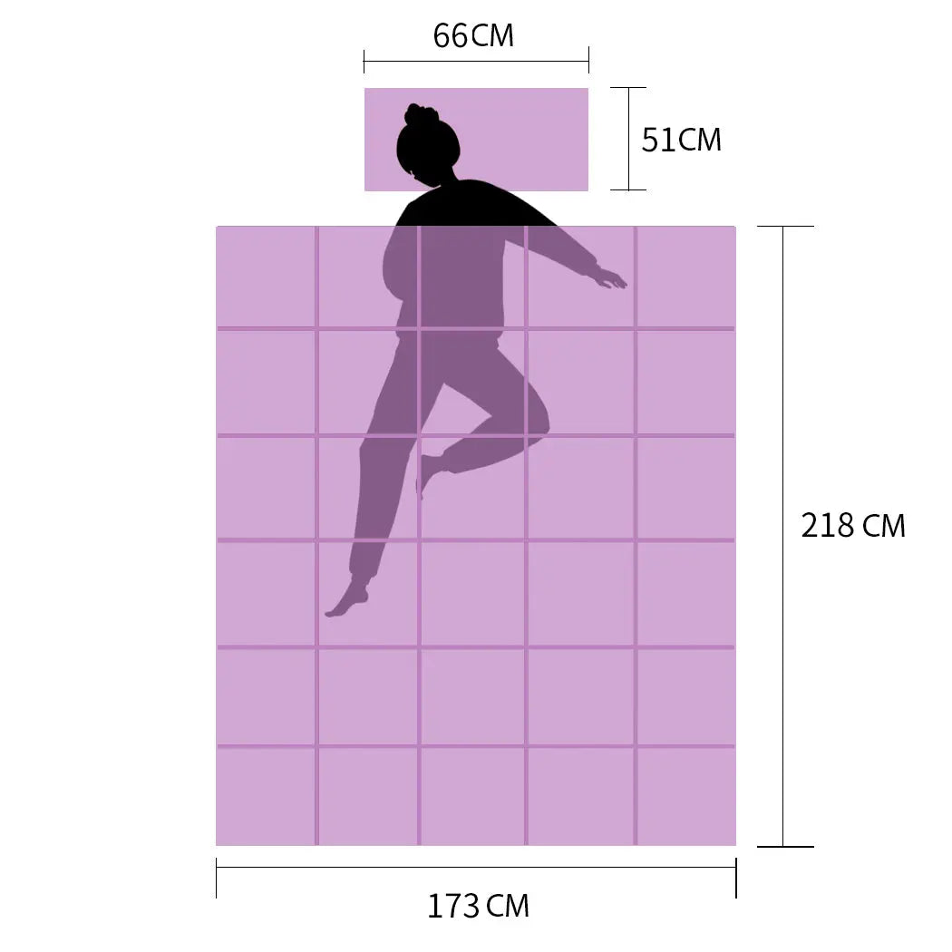 DreamZ Diamond Pintuck Duvet Cover Pillow Case Set in Full Size in Plum Deals499