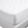 DreamZ Fully Fitted Waterproof Microfiber Mattress Protector in King Size Deals499