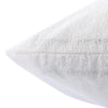DreamZ Pillow Protector Pillowcase Cases Cover Terry Cotton Soft Standard x2 Deals499