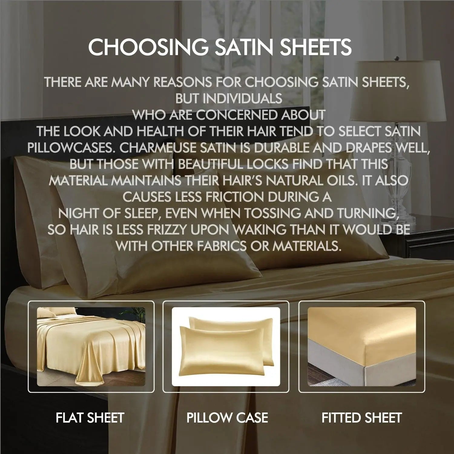 DreamZ Ultra Soft Silky Satin Bed Sheet Set in King Single Size in Teal Colour Deals499