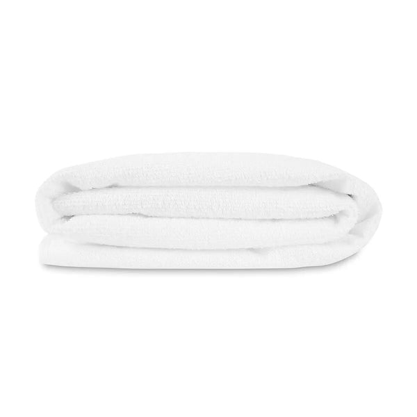 Dreamaker Waterproof Fitted Mattress Protector Double Bed Deals499