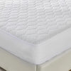 Dreamz Mattress Protector Topper Bamboo Pillowtop Waterproof Cover Double Deals499