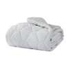 Dreamz Mattress Protector Topper Bamboo Pillowtop Waterproof Cover King Single Deals499