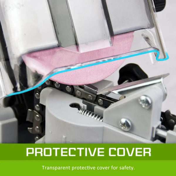 Dynamic Power 320W Chainsaw Sharpener Electric Grinder Deals499