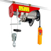 Dynamic Power Electric Hoist Remote Chain Lift 240V 1020w 250/500KG Deals499