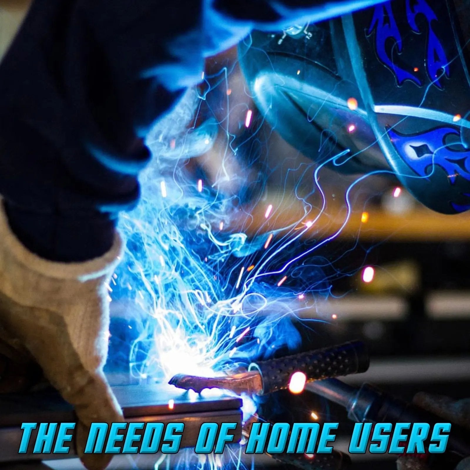 Dynamic Power MIG Gasless Welder + Wire Portable Welding Machine 130Amp Deals499