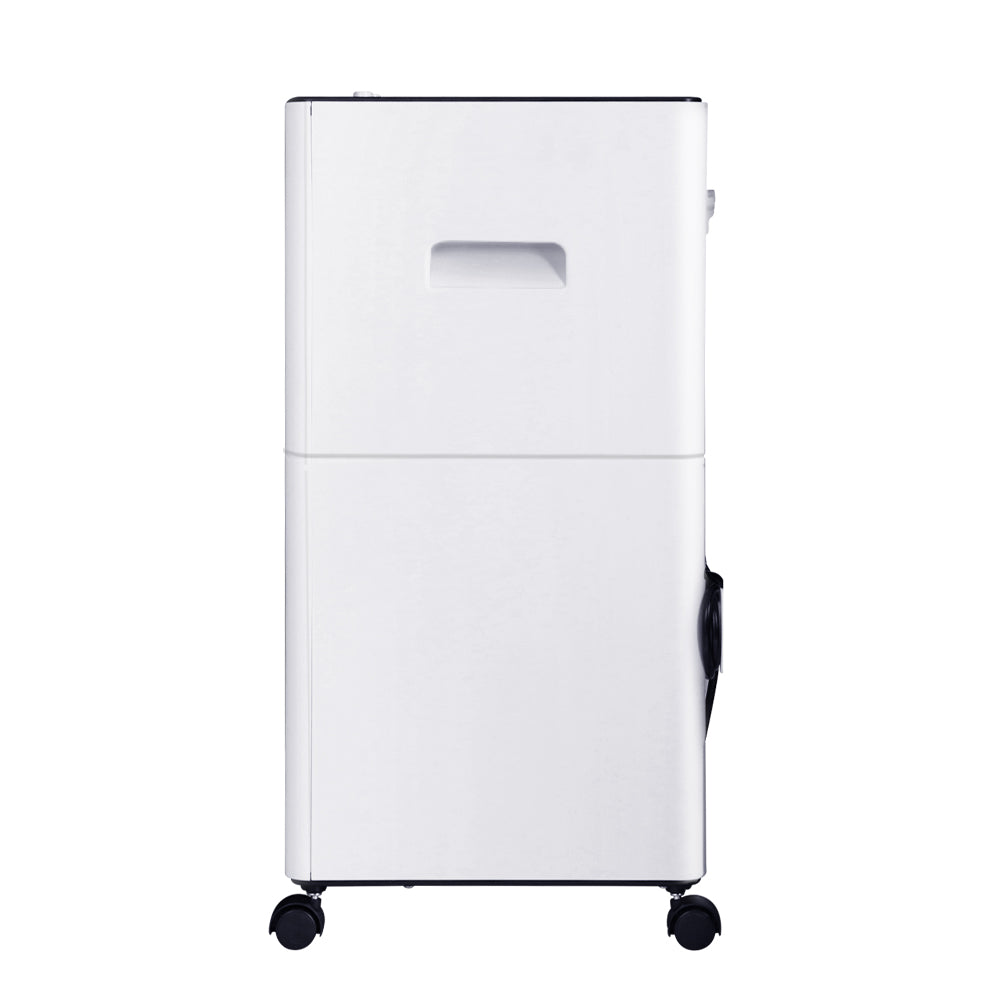 Devanti Evaporative Air Cooler Conditioner Portable 6L Cooling Fan Humidifier Deals499