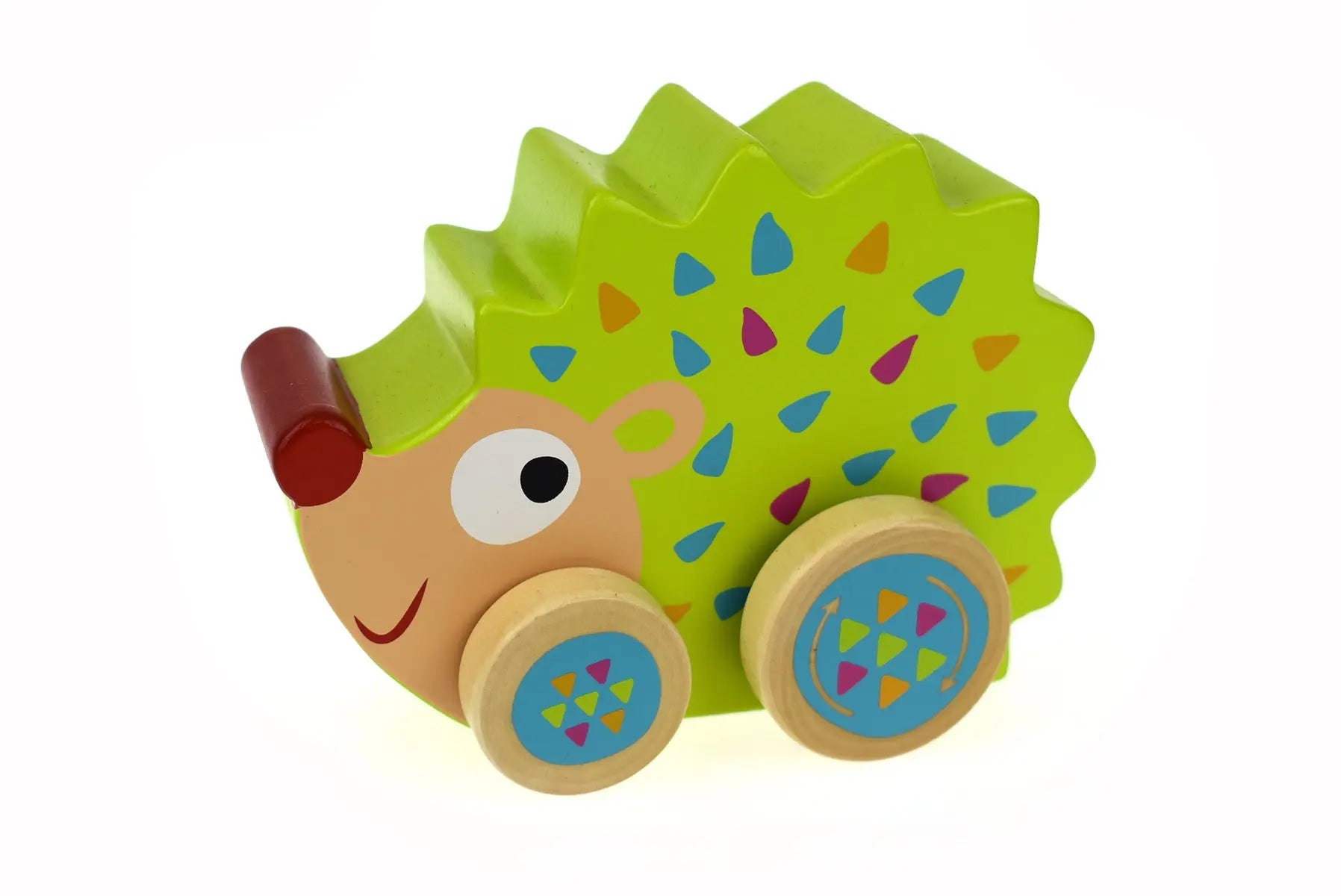 ECHIDNA WIND N WALK MUSIC BOX Deals499
