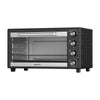 Devanti Electric Convection Oven Bake Benchtop Rotisserie Grill 45L Deals499