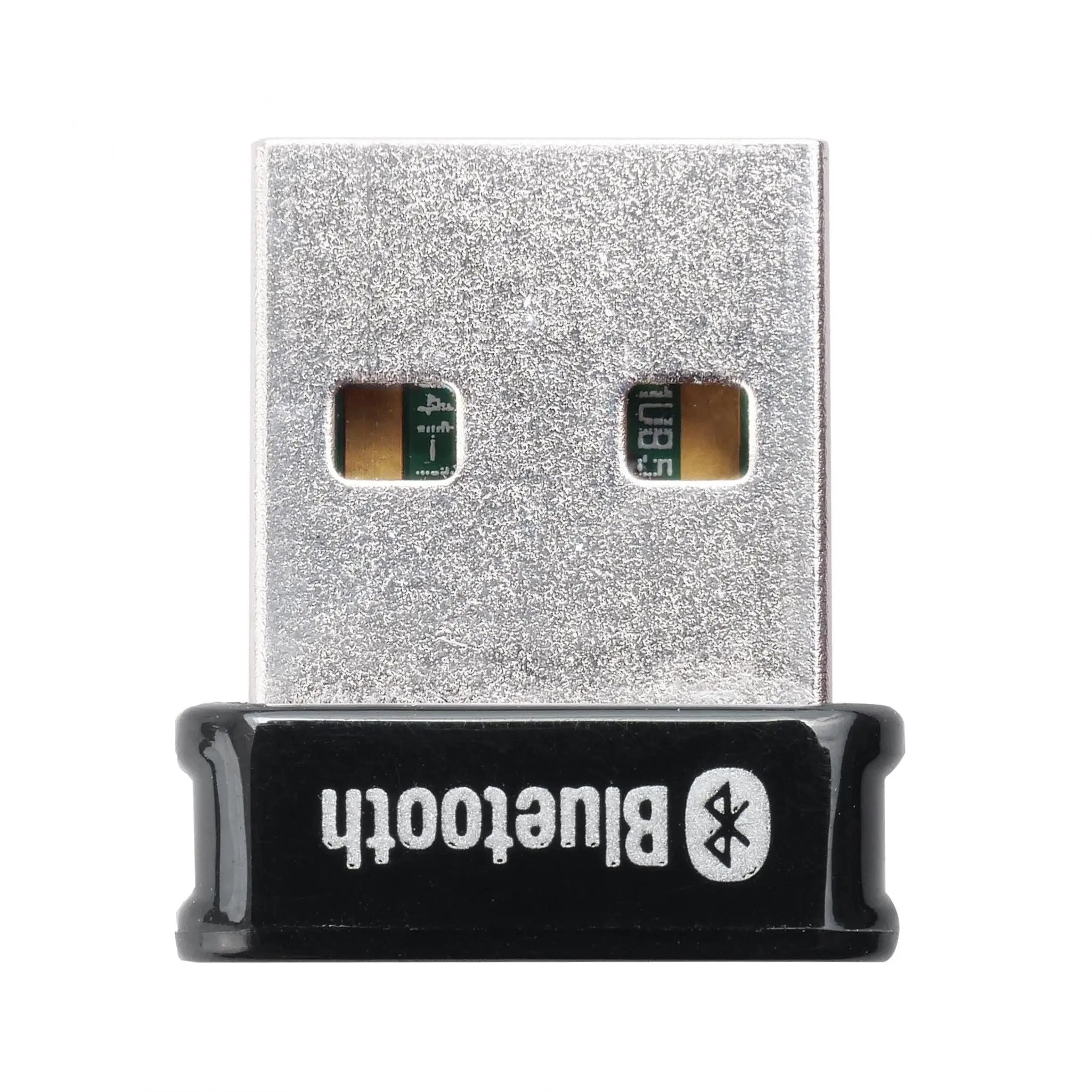 EDIMAX Bluetooth 5.0 Nano USB Adapter USB2.0 3Mbps, Single Chip Bluetooth 5 Controller, Bluetooth Baseband Model and BT RF In A Single Chip EDIMAX